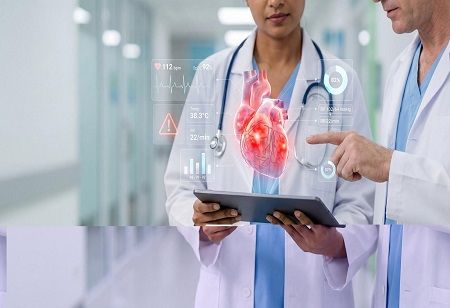 Tricog Builds Sanofi, OMRON Ties to Advance Indian Cardiac Innovation