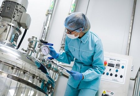  biopharmaceutical business, local manufacturing, India Pharma Outlook