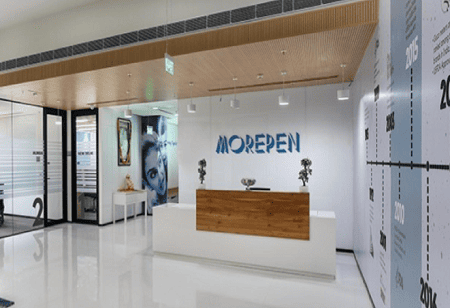  Morepen Laboratories, India Pharma Outlook