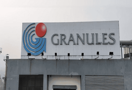 Granules India wins FDA nod for ADHD drug with 180-day exclusivity