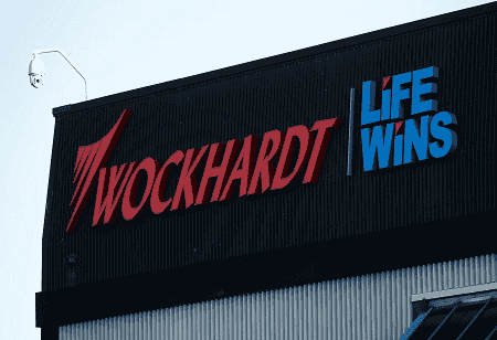  Wockhardt's Zaynich