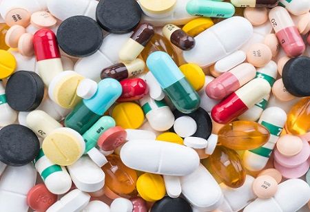  India Pharma Exports Cross 31 Billion USD Despite Global Slowdown