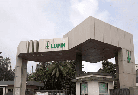  Lupin, India Pharma Outlook