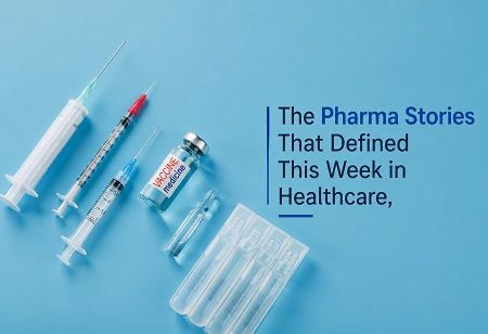  The Pharma Stories That Defined This Week in Healthcare, India Pharma Outlook