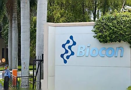  Biocon Q1 Profit Jumps 4X as Biosimilars Fuel Strong Growth, India Pharma Outlook