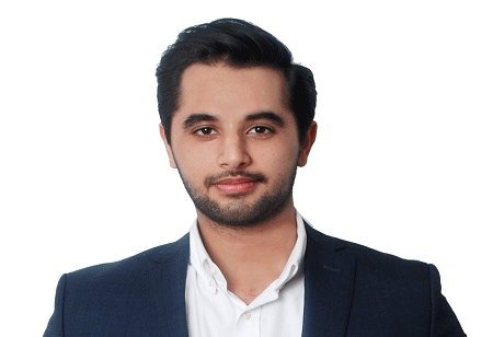  Arjun Bajaj, Director, Videotex International Group