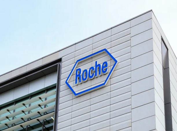 Roche Pharma, India Pharma Outlook