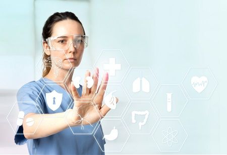  How AI Is Quietly Transforming Indian Healthcare in 2026, India Phrama Outlook