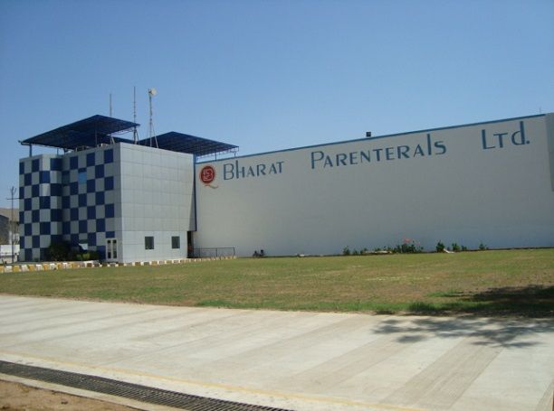 Bharat Parenterals Arm Gets Five USFDA Observations After Audit