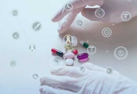  India Pharma Outlook Team