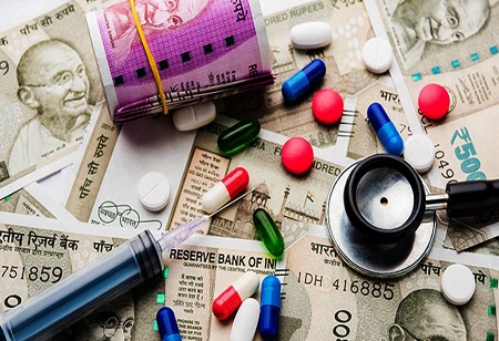  India Pharma Outlook Team