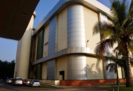  India Pharma Outlook Team