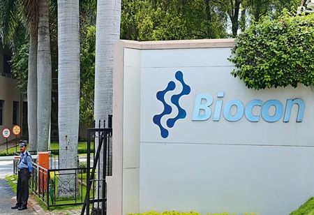  Biocon