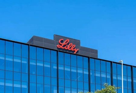  How GLP-1 Drug Demand Is Powering Eli Lilly's Revenue Growth India Pharma Outlook