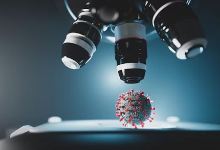 Reliance's Latest Patent Brings Early Cancer Detection Closer in India, India Pharma Outlook