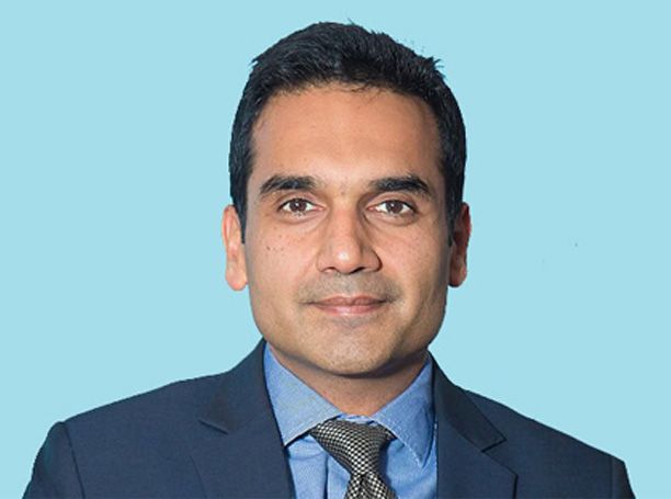 Amit Mookim, CEO, Immuneel Therapeutics