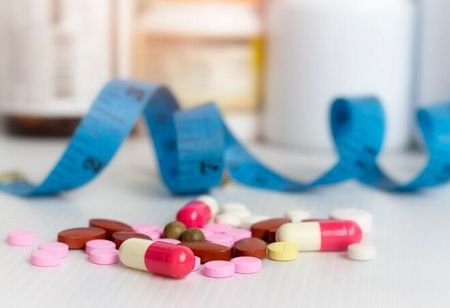 weight loss drugs, India Pharma Outlook
