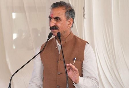 Himachal Pradesh CM Opens Nuclear Medicine Block With PET Scan at IGMC Nuclear Medicine Block, India Pharma Outlook