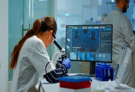  AbbVie Joins the AI Drug Discovery Race with Iambic Tie-Up India Pharma Outlook 