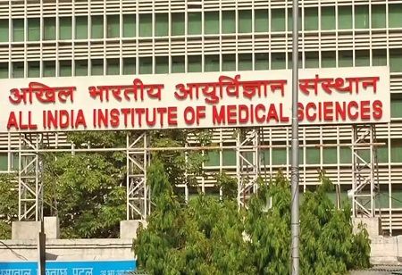  AIIMS Launches Affordable Epilepsy Test for Safer Treatment