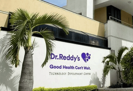  Dr Reddy's Laboratories, India Pharma Outlook