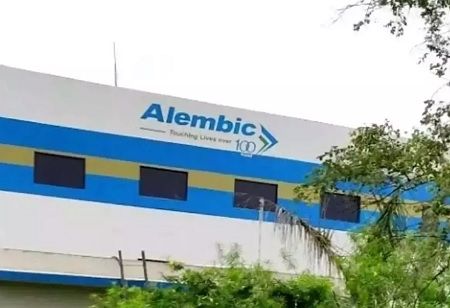  Cancer drug research, Alembic Pharmaceuticals, India Pharma Outlook