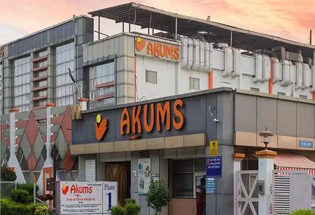  Akums Gets DCGI Approval for 0.5 mg Tablets in Preventive Cardiology India Pharma Outlook