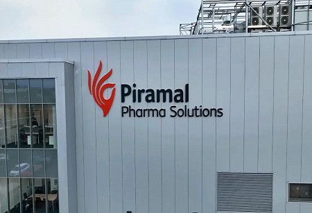  Piramal Pharma Builds a Stronger Vaccine CDMO Platform India Pharma Outlook 