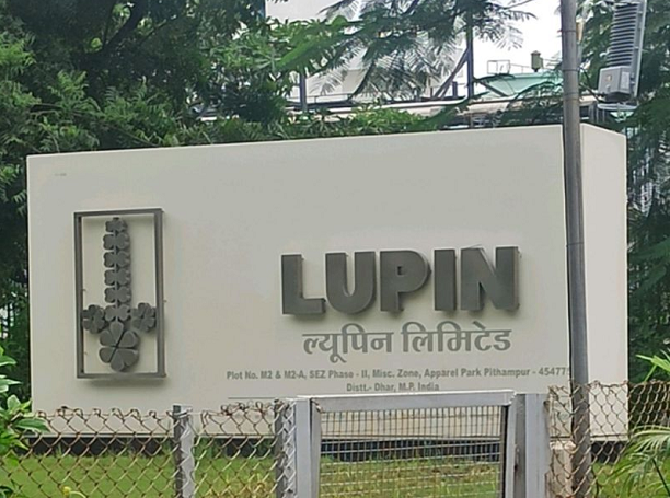Lupin, India Pharma Outlook