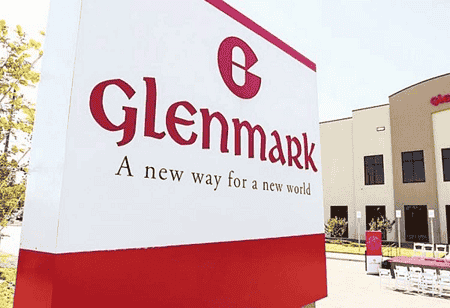  Glenmark Pharmaceuticals