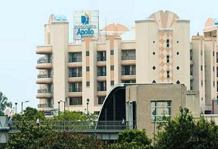 Garmin, Apollo Expand Tech-Driven Healthcare across India