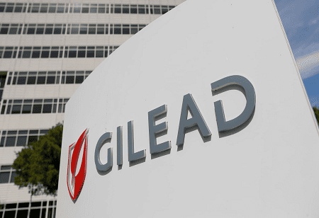  Gilead Sciences, India Pharma Outlook