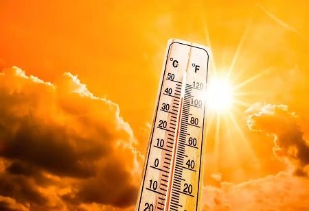  NCR Heatwave Triggers Surge in Dehydration Kidney Problems