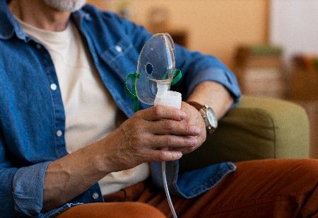  Philips Oxygenate 5 Puts Home Oxygen Therapy in Focus India Pharma Outlook