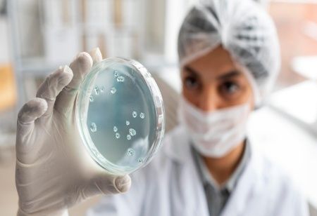  Advanced cell therapy