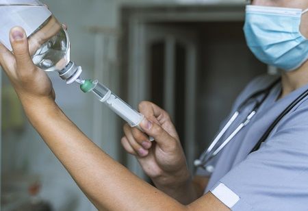  UP's Single-Dose Iron Injection Targets Maternal Anaemia Gaps India Pharma Outlook