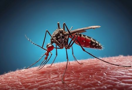  All Four Dengue Strains Found Ahead of Vaccine Rollout, India Pharma Outlook