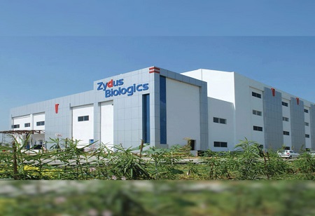  India Pharma Outlook Team
