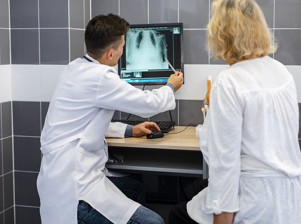 HN Reliance Launches Fastest AI 3D Mammography in South Asia