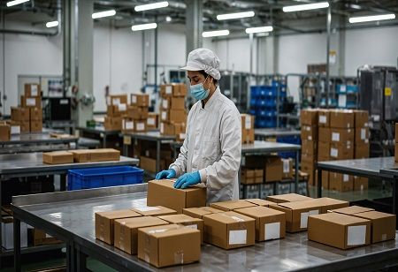  Indoco Remedies Eyes European Entry After EU GMP Certification, India Pharma Outlook