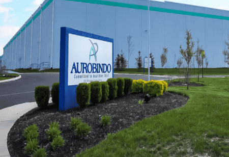  Aurobindo Pharma, Industry Outlook