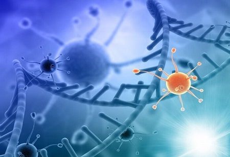  biotech company, research and development