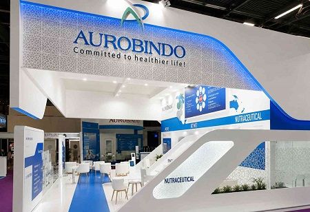  Aurobindo Joins India's Biologics Leaders with USD 200 M Goals India Pharma Outlook
