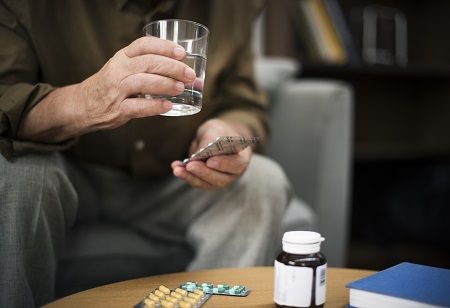  Most Popular Schizophrenia Pill Gets Once-a-Month Shot India Pharma Outlook