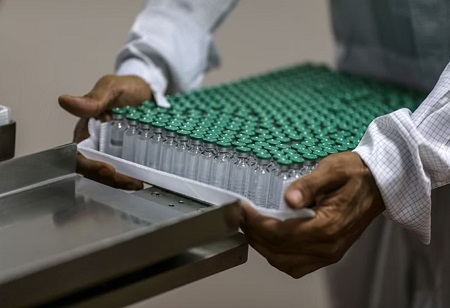  India Pharma Outlook Team 