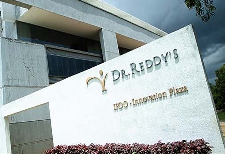 Dr Reddy's Lab net profit increases by 76% in Q3 to Rs 1,244 cr