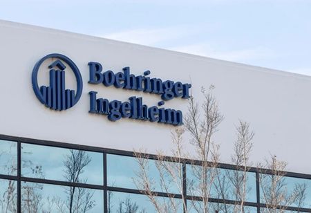  Boehringer Ingelheim
