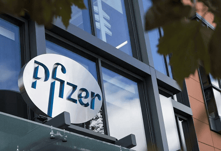  Pfizer eczema drug, India Pharma Outlook