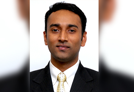  Vickram Srivastava, Head of Planning, Global Supply Chain at Sun Pharma
