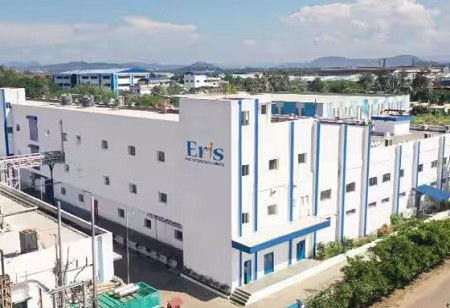 Eris Targets Semaglutide Market Expansion to Rs 80-90 Cr Eris Targets Semaglutide Market Expansion to ?80-90 Cr India Pharma Outlook